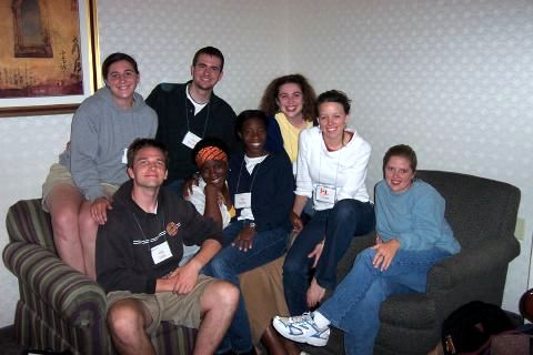 July 2003 in Color